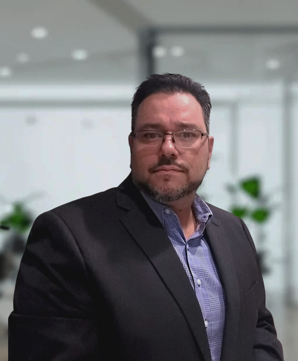 Miguel A. Martinez